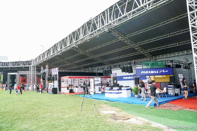 Một vòng triển lãm Plase Show 2019